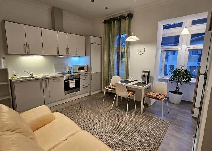 Apartman Camelia