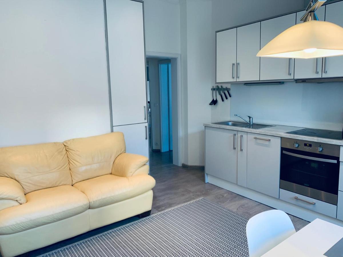 Camelia Apartment *