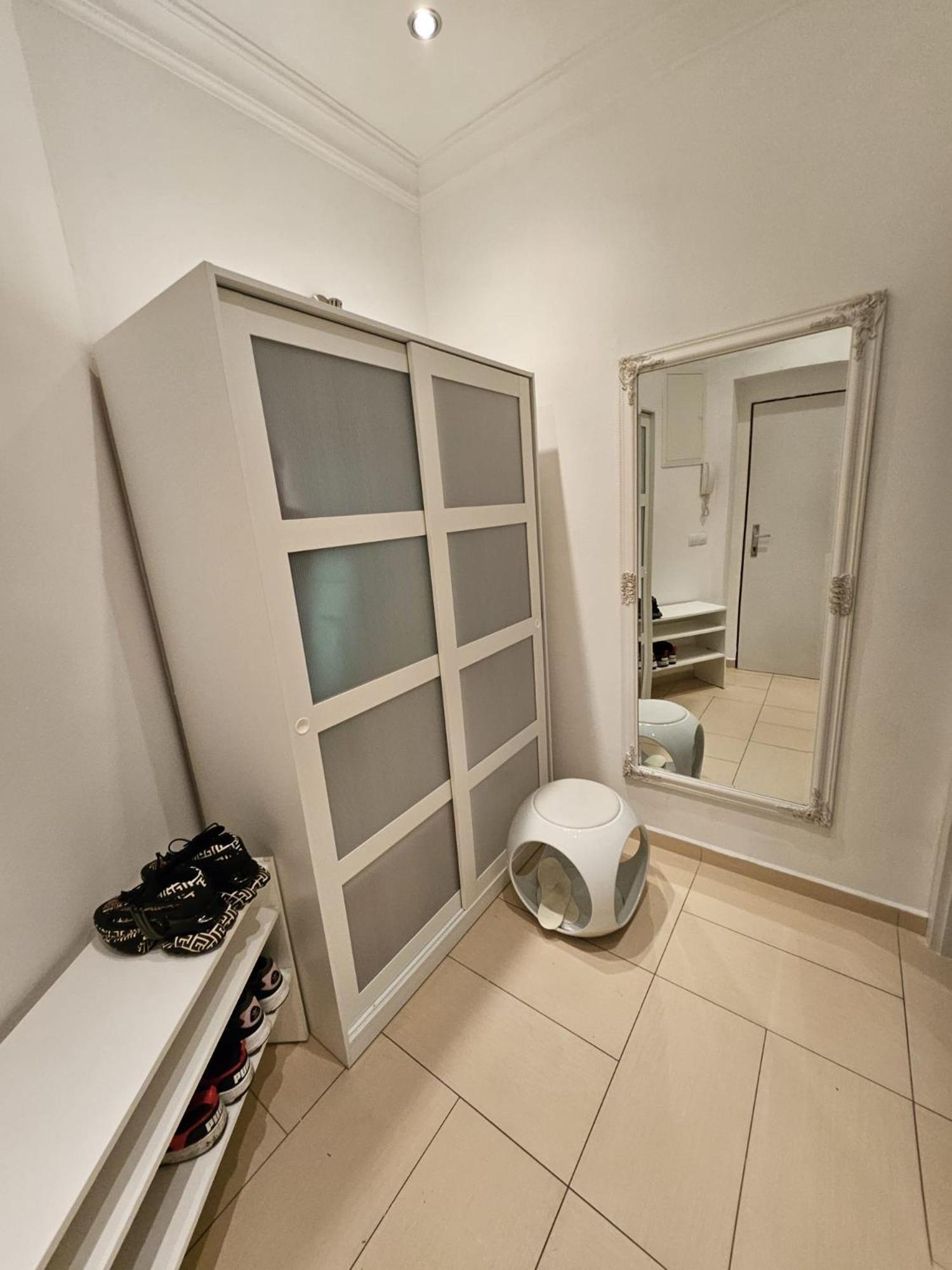 Camelia Apartment