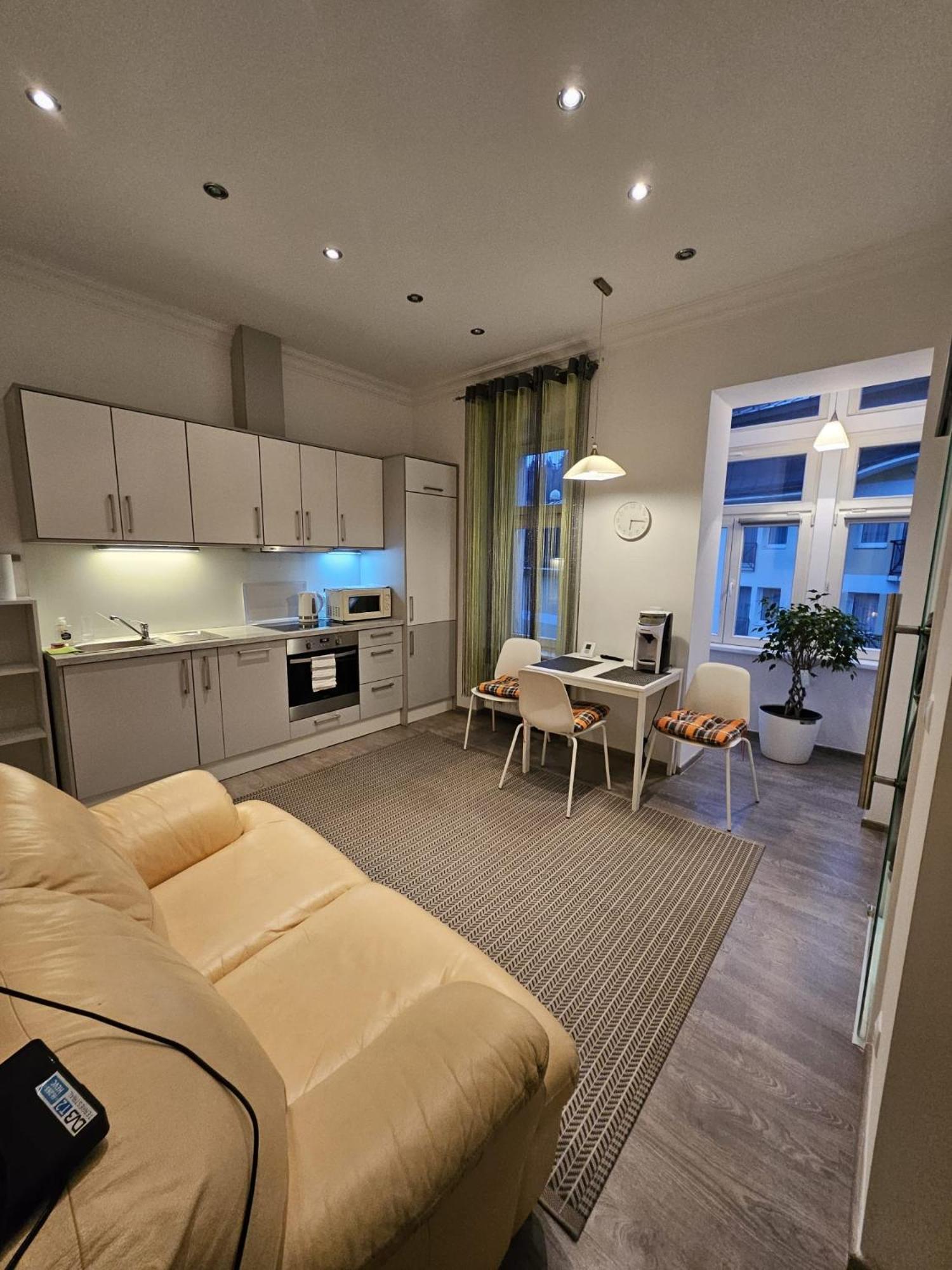 Apartment Camelia