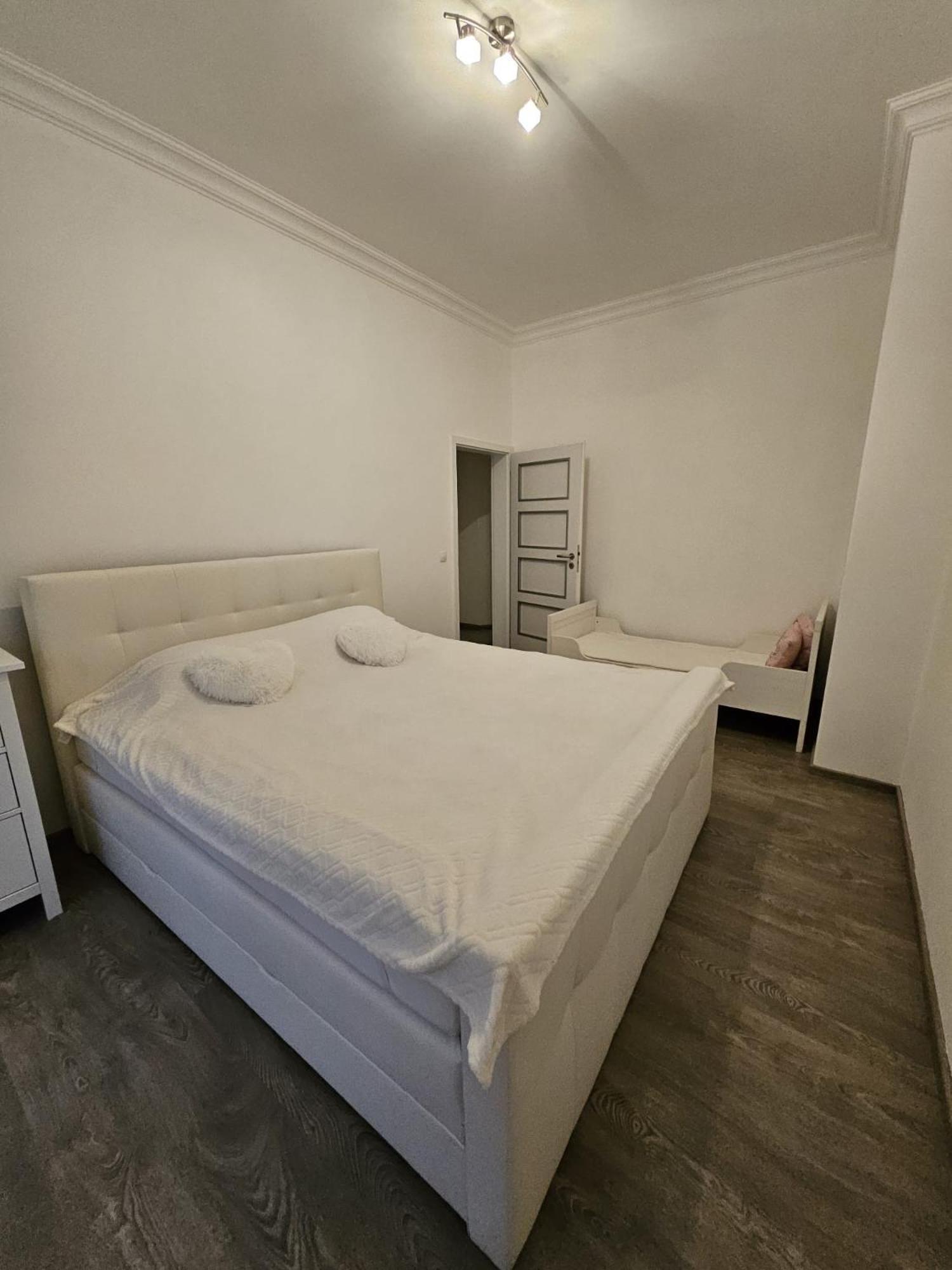 Apartment Camelia Marianske Lazne