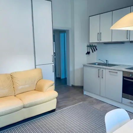 Apartman Camelia Marianske Lazne Exterior photo
