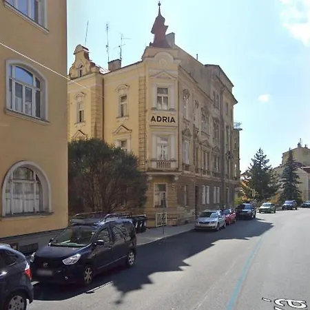Apartman Camelia Marianske Lazne Exterior photo