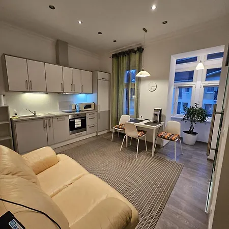 Apartman Camelia Marianske Lazne Exterior photo