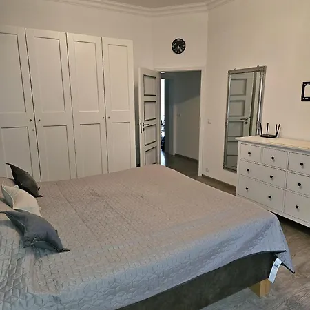 Apartman Camelia Marianske Lazne Exterior photo