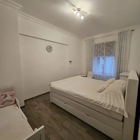 Apartman Camelia Marianske Lazne Exterior photo