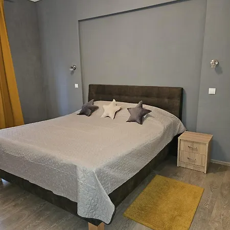 Apartman Camelia Marianske Lazne Exterior photo