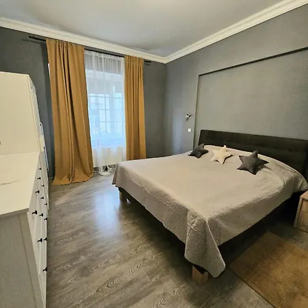 Apartman Camelia Marianske Lazne Exterior photo