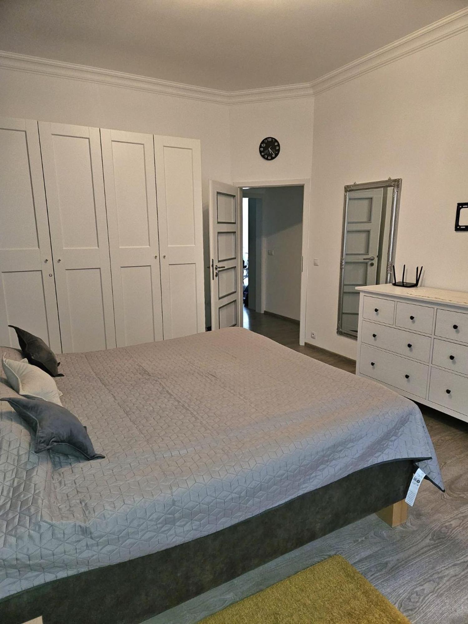 Apartamento Sandra *